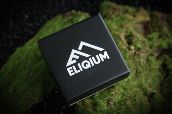 Eliqium Авторские ювелирные украшения