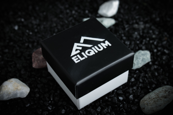 Eliqium Авторские ювелирные украшения. Ювелирная мастерская Эликвиум