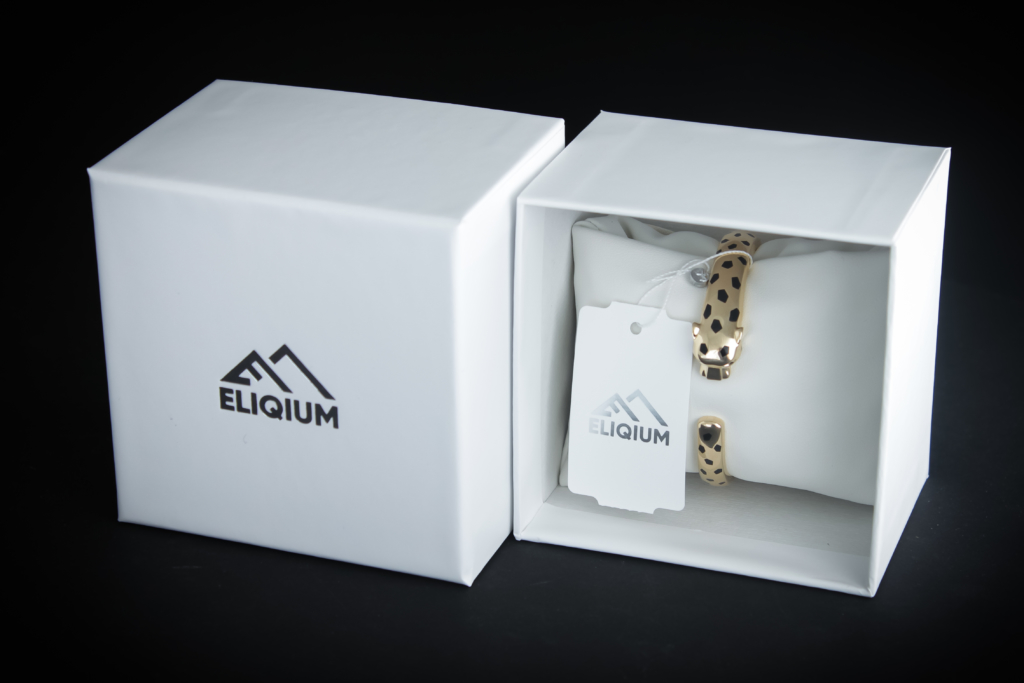 Ювелирная мастерская Eliqium